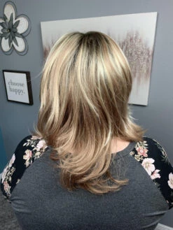 Rylee Wig By Envy | Mono Top -Wig Promotion Store afwerfsdf