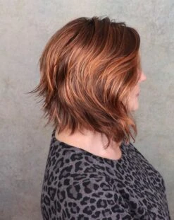 Ahead Of The Curve Wig By Raquel Welch | Mono Part -Wig Promotion Store aheadofthecurveSSspiceside