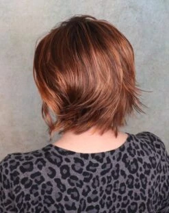 Ahead Of The Curve Wig By Raquel Welch | Mono Part -Wig Promotion Store aheadofthecurveSSspriceside