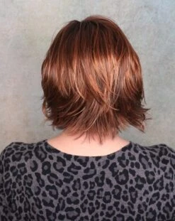 Ahead Of The Curve Wig By Raquel Welch | Mono Part -Wig Promotion Store aheadofthecurvessspiceback