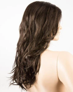 Arrow Wig By Ellen Wille | Mono Part -Wig Promotion Store arrow espresso rooted 4.6.2