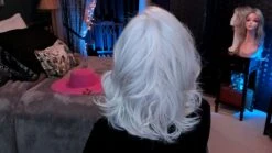 Isabella Wig By Envy | Mono Top | Human Hair | Synthetic Blend 40 Isabella Wig By Envy | Mono Top | Human Hair | Synthetic Blend -Wig Promotion Store backisabella