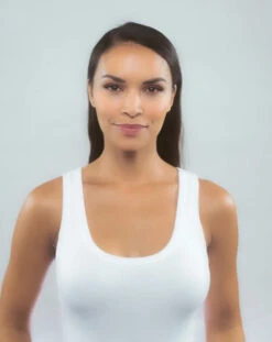 Medium Top Piece Mono By Amore | Topper -Wig Promotion Store before2 1 768x768 1