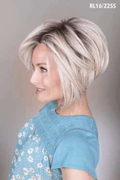 Boudoir Glam Wig By Raquel Welch | Heat-Friendly Synthetic -Wig Promotion Store boudoirglamSS16 22SS