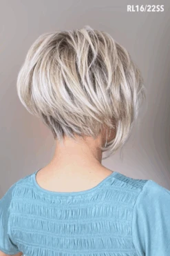 Boudoir Glam Wig By Raquel Welch | Heat-Friendly Synthetic -Wig Promotion Store boudoirglamSS16 22SSback