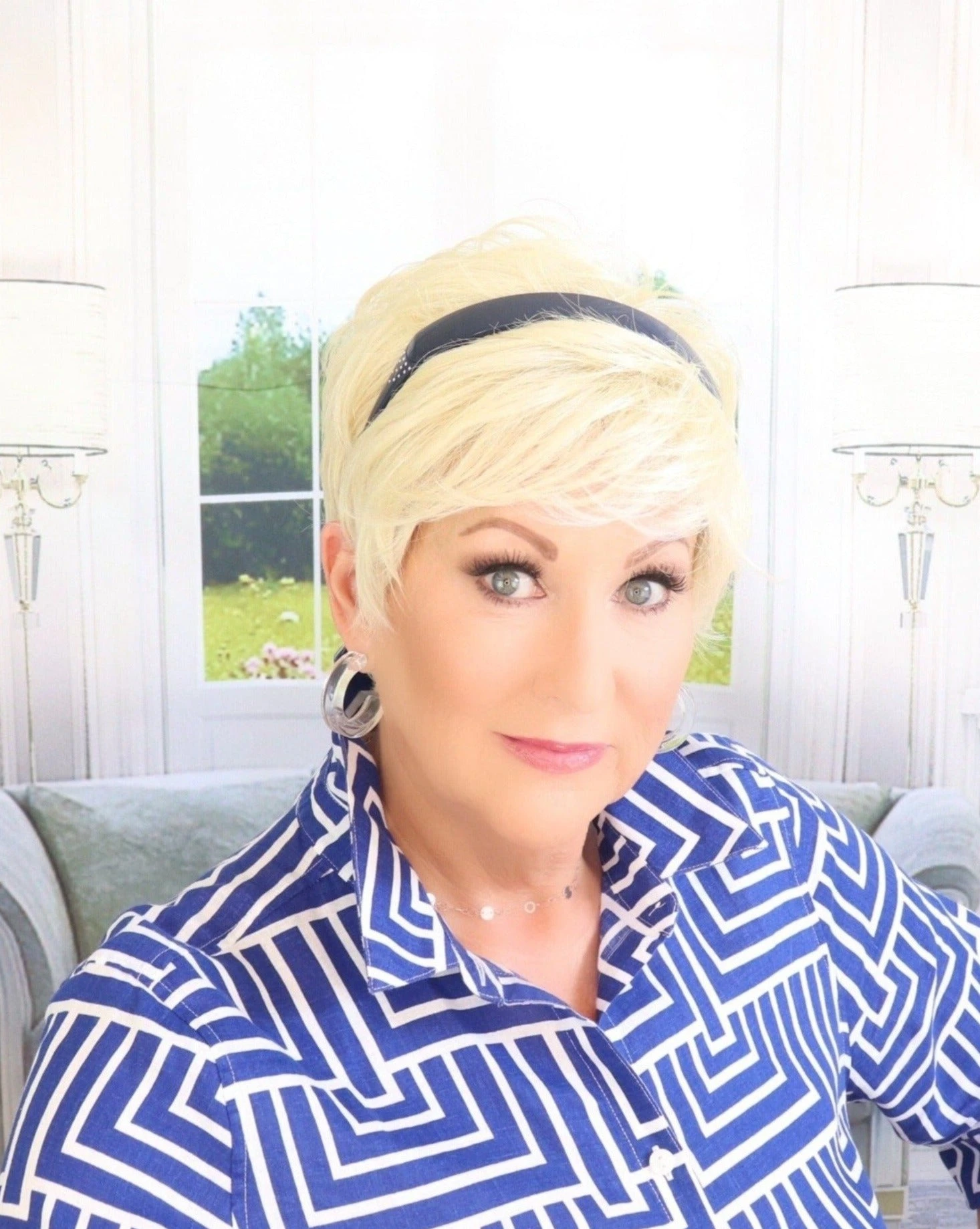 Brushed Pixie Wig By TressAllure 10 Brushed Pixie Wig By TressAllure - Image 8