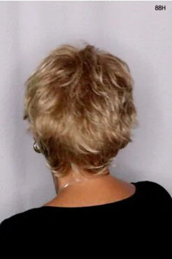 Estelle Wig By Henry Margu -Wig Promotion Store cHMEstelle88HBack