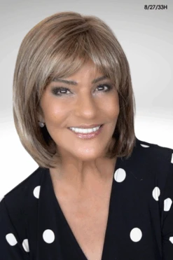 Mariah Wig By Henry Margu -Wig Promotion Store cHMMARIAH6 27 33HFRONT