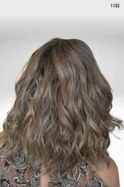 Jordan Wig By Kim Kimble | Heat-Friendly Synthetic -Wig Promotion Store cKimKimbleJORDANMC11SSBACK