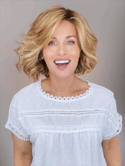 Flirt Alert Wig By Raquel Welch -Wig Promotion Store cRaquelWelchFlirtAlertRL1425SS1