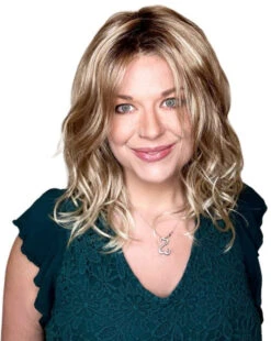 Riley Wig By Henry Margu | Mono Part -Wig Promotion Store cRiley HenryMargu 88GR Front