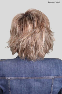 Starly Wig By Tony Of Beverly -Wig Promotion Store cStarlyTOBRootedTahitiBlondeback