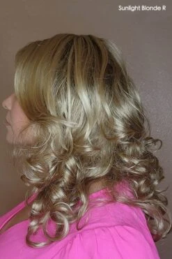 Breeze Wig By TressAllure | Synthetic 30 Breeze Wig By TressAllure | Synthetic -Wig Promotion Store cTressAllureBreezeSide2