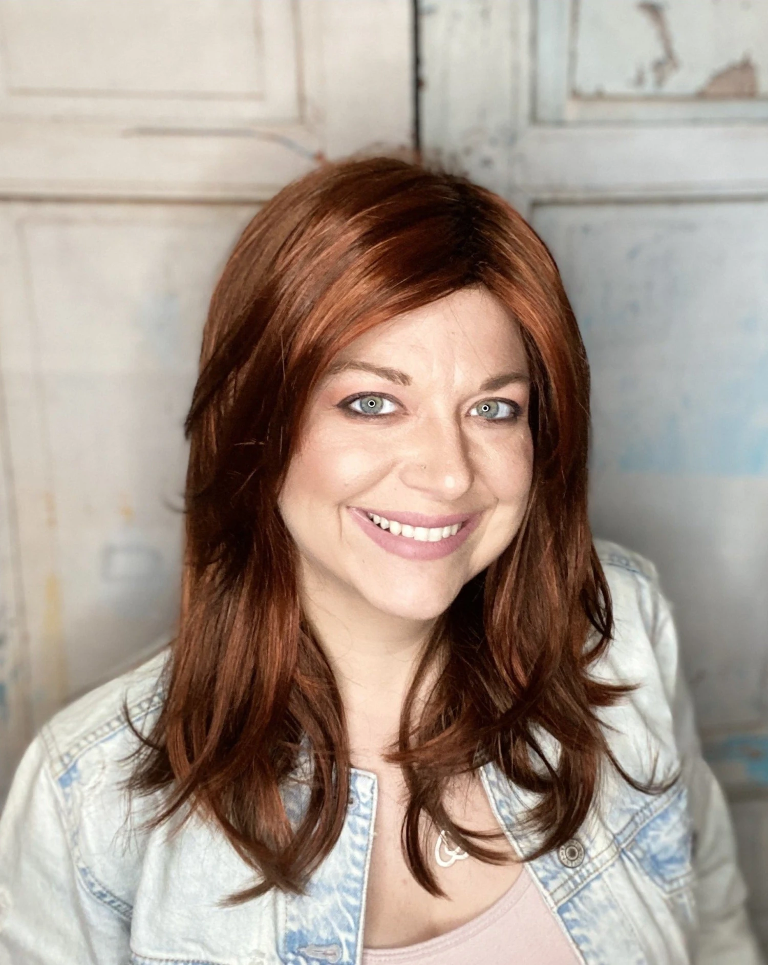 Carrie Wig By Ellen Wille | Mono Crown 12 Carrie Wig By Ellen Wille | Mono Crown - Image 10