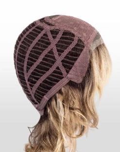 Cat Wig By Ellen Wille | Mono Crown -Wig Promotion Store cat lightbernstein rooted