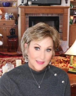 Charisma Wig By Mane Attraction -Wig Promotion Store charisma1