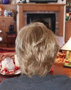 Charisma Wig By Mane Attraction -Wig Promotion Store charisma4