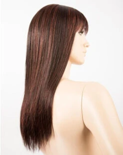 Cher Wig By Ellen Wille | Mono Crown -Wig Promotion Store cher aubergine mix 131.133.132