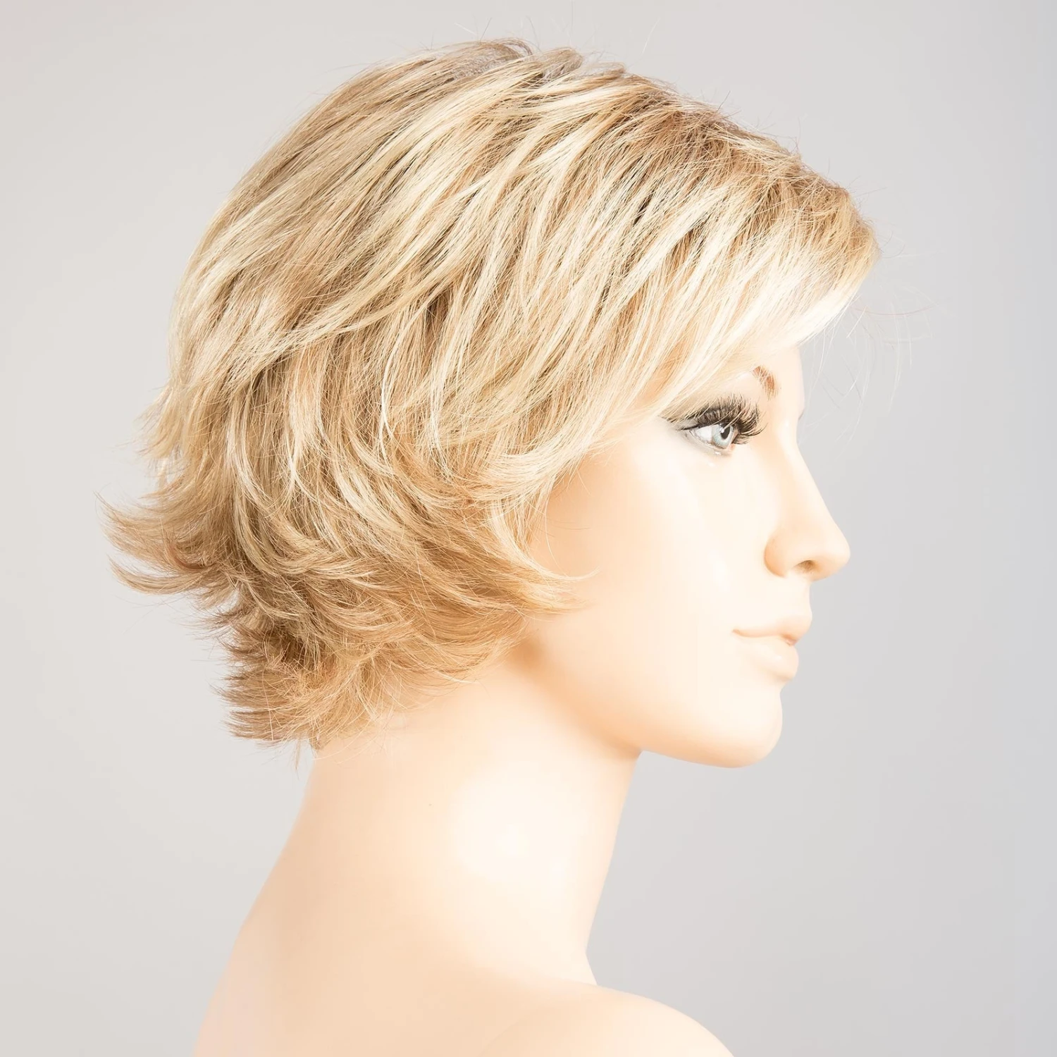 Date Wig By Ellen Wille | Mono Crown | Large Cap 22 Date Wig By Ellen Wille | Mono Crown | Large Cap - Image 20