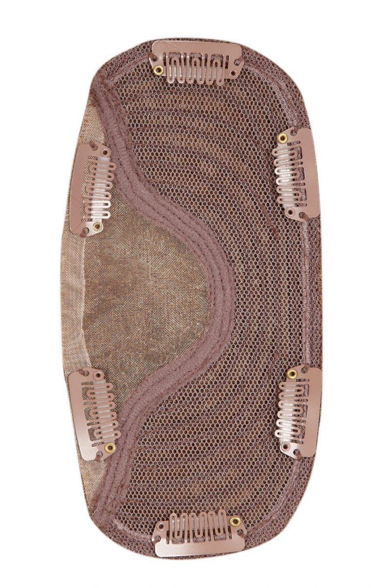 EasiFringe Clip In Bangs | Remy Human Hair | Renau Exclusive 10 EasiFringe Clip In Bangs | Remy Human Hair | Renau Exclusive - Image 8