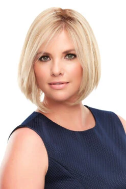 EasiPart Topper 8" | Remy Human Hair | Renau Exclusive