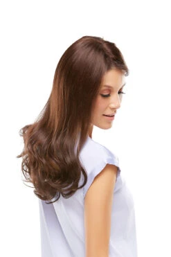 EasiPart XL Topper 18" | Remy Human Hair | Renau Exclusive 26 EasiPart XL Topper 18" | Remy Human Hair | Renau Exclusive -Wig Promotion Store easiPart XL 18inch 6RN Alt4 0e6fb1b0 d9ad 47c2 8283 5a3e3736c9c3