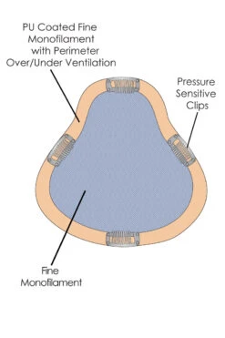 EasiPart XL Topper 18" | Remy Human Hair | Renau Exclusive 30 EasiPart XL Topper 18" | Remy Human Hair | Renau Exclusive -Wig Promotion Store easiPart XL Base Drawing ac7ad5a5 7d45 4bd9 9e9d 0d86d44639ec