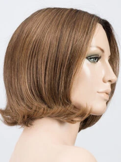 Elegance Mono Wig By Ellen Wille | Double Mono Top -Wig Promotion Store elegance nutbrown rooted bs.jpg 12.830.9