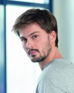 George 5 Stars Men's Wig By Ellen Wille | HAIRforMANce 25 George 5 Stars Men's Wig By Ellen Wille | HAIRforMANce -Wig Promotion Store ew HAIRforMANce Georg 5Stars 1