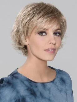 Date Wig By Ellen Wille | Mono Crown | Large Cap