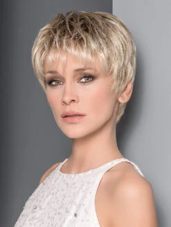 Aura Wig By Ellen Wille | Mono Top