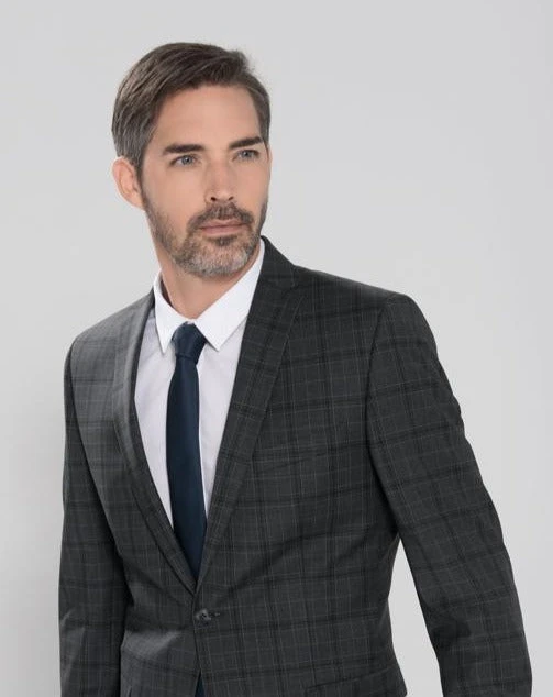 Jay By Ellen Wille | HAIRforMANce | Heat Friendly Synthetic Toupet 3 Jay By Ellen Wille | HAIRforMANce | Heat Friendly Synthetic Toupet