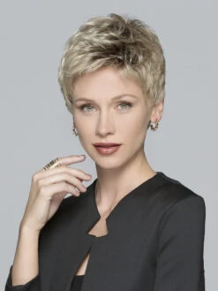 Tab Wig By Ellen Wille | Mono Crown -Wig Promotion Store ew Perucci Tab 5 rgb 2016 sandy blonde rooted