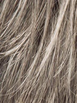 Fizz By Ellen Wille | Synthetic Topper -Wig Promotion Store ew hp stonegrey 7b6c51e9 bab8 45c4 8125 785f3fe7ee1d