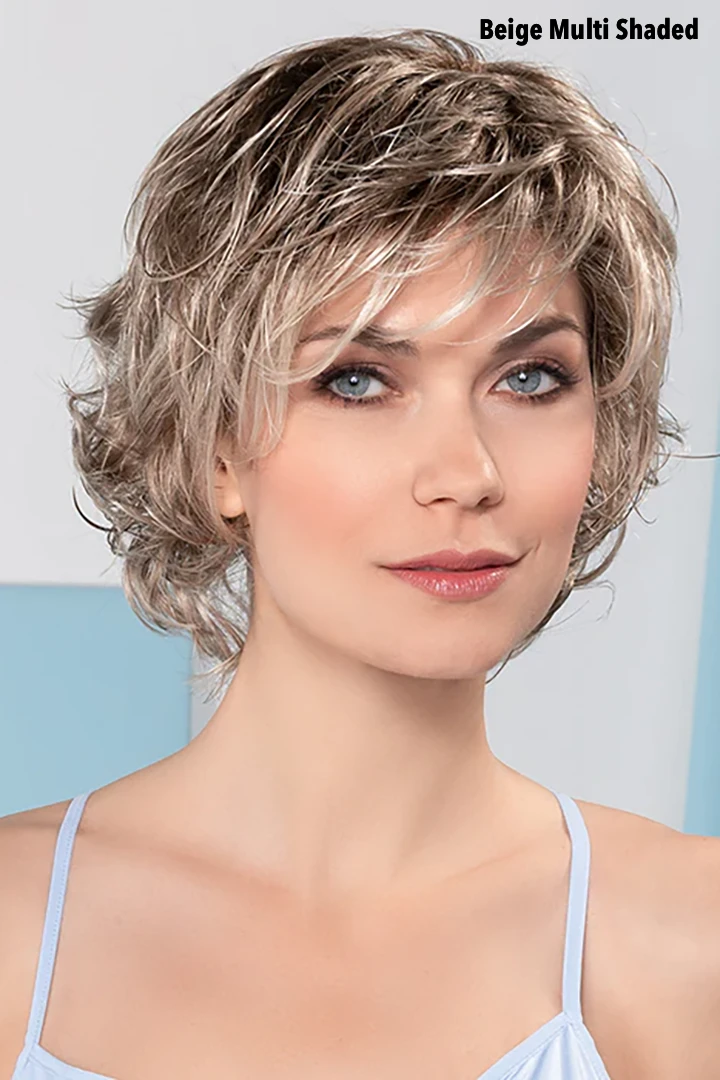 Cesana Wig By Ellen Wille | Mono Part | Synthetic 3 Cesana Wig By Ellen Wille | Mono Part | Synthetic
