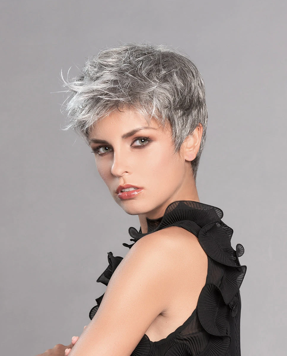 Debbie Wig By Ellen Wille | Mono Crown 3 Debbie Wig By Ellen Wille | Mono Crown