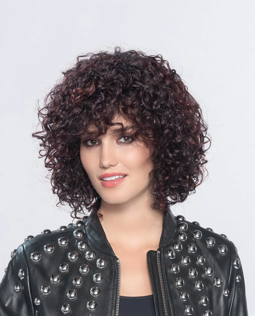 Disco Wig By Ellen Wille | Mono Crown 14 Disco Wig By Ellen Wille | Mono Crown - Image 12