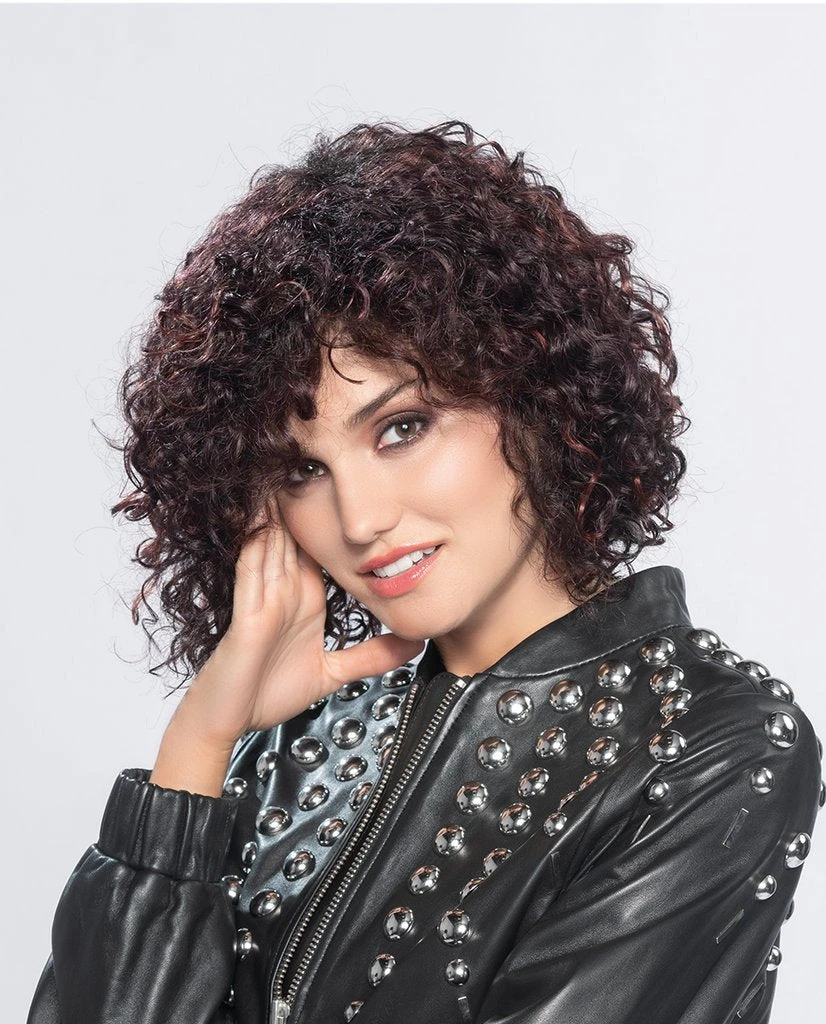 Disco Wig By Ellen Wille | Mono Crown 12 Disco Wig By Ellen Wille | Mono Crown - Image 10