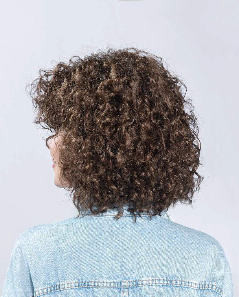 Disco Wig By Ellen Wille | Mono Crown 7 Disco Wig By Ellen Wille | Mono Crown - Image 5