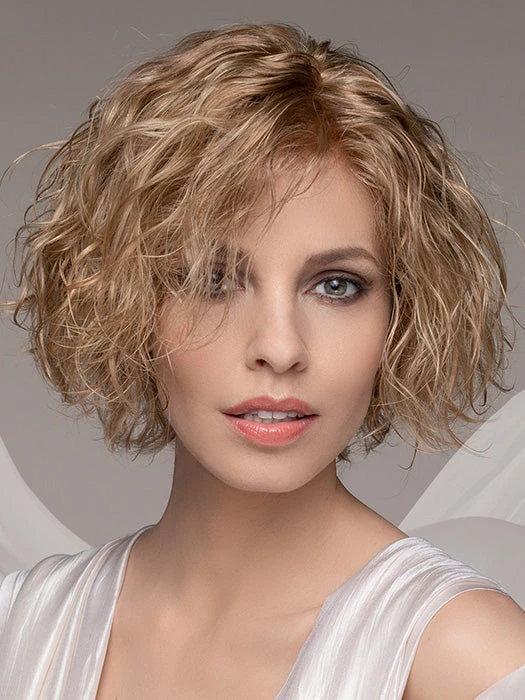 Cosmo II Wig By Ellen Wille | Mono Top 6 Cosmo II Wig By Ellen Wille | Mono Top - Image 5