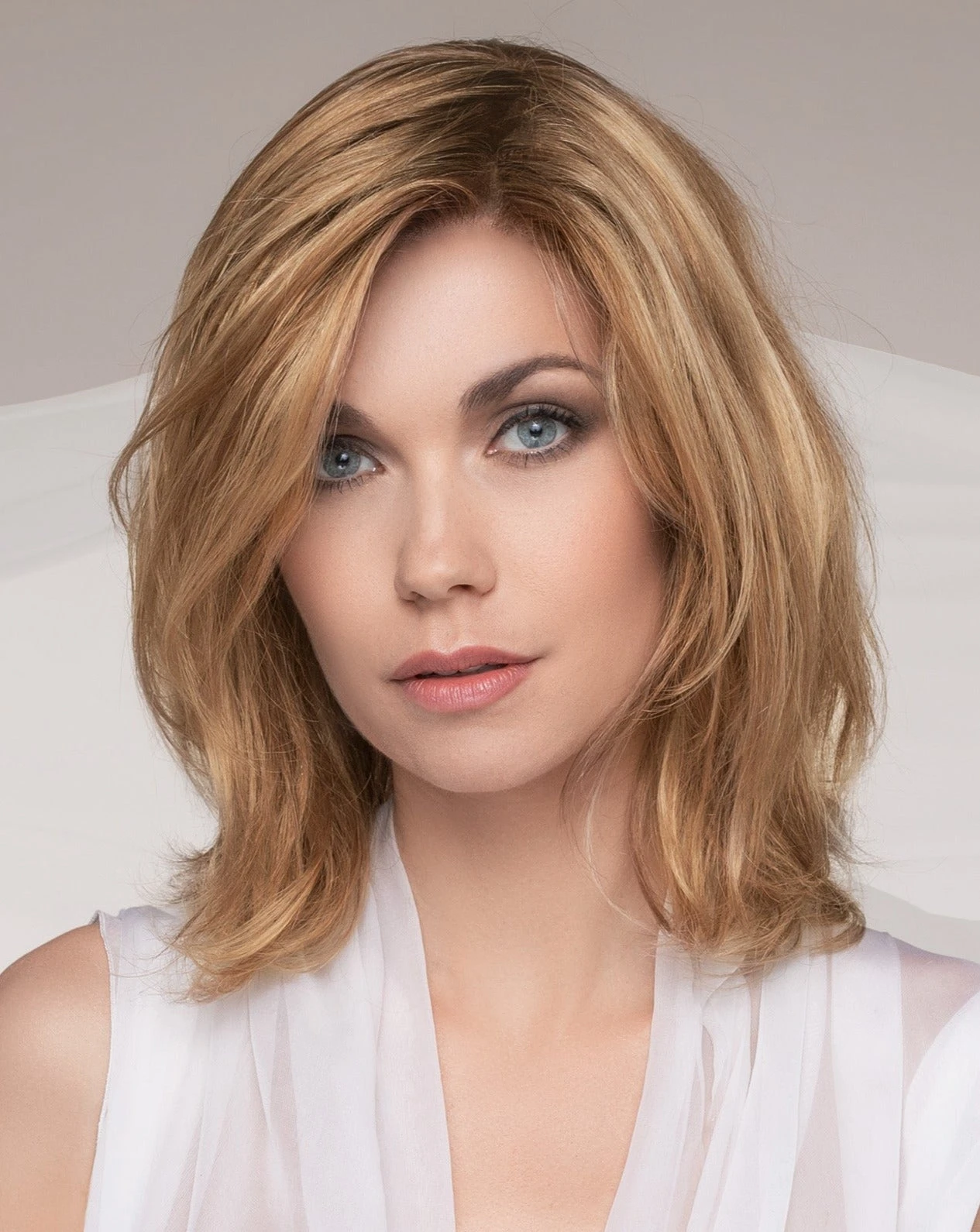 Juvia Wig By Ellen Wille | Mono Top 3 Juvia Wig By Ellen Wille | Mono Top