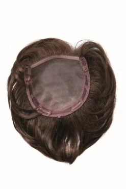 Top Mono Hair Piece By Ellen Wille