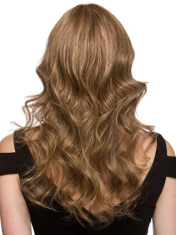 Cascade Wig By Ellen Wille | Mono Top -Wig Promotion Store ewcascade 11 lg Bernstein Mix
