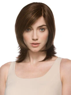 Casino More Wig By Ellen Wille | Mono Part -Wig Promotion Store ewcasinomore 04 lg Chocolate Mix