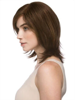 Casino More Wig By Ellen Wille | Mono Part -Wig Promotion Store ewcasinomore 05 lg Chocolate Mix