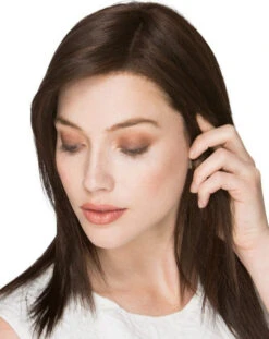 Code Mono Wig By Ellen Wille | Mono Part 35 Code Mono Wig By Ellen Wille | Mono Part -Wig Promotion Store ewcodemono 08 lg Dark Chocolate Mix