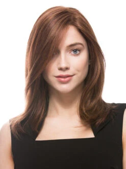 Emotion Wig By Ellen Wille | Mono Top 34 Emotion Wig By Ellen Wille | Mono Top -Wig Promotion Store ewemotion 11 lg Chestnut Mix