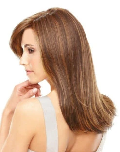 Fiery Wig By Jon Renau -Wig Promotion Store fiery 6f27 back 95397.1578371578