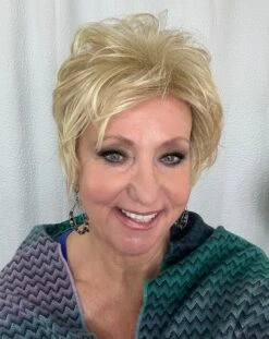 Enthusiastic Wig By Gabor -Wig Promotion Store gaborenthusiasticlightblonde