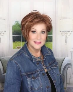 Gala Luxury Wig By Gabor | Lace Front -Wig Promotion Store galaluxury1